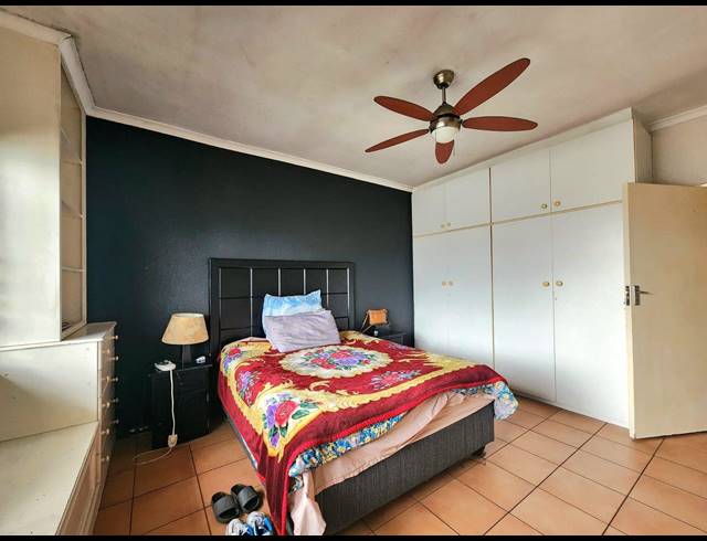 2 BEDROOM APARTMENT FOR SALE IN GOODWOOD ESTATE